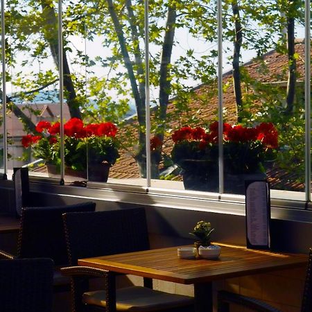 Marine House Boutique Hotel อดาลาร์ ภายนอก รูปภาพ