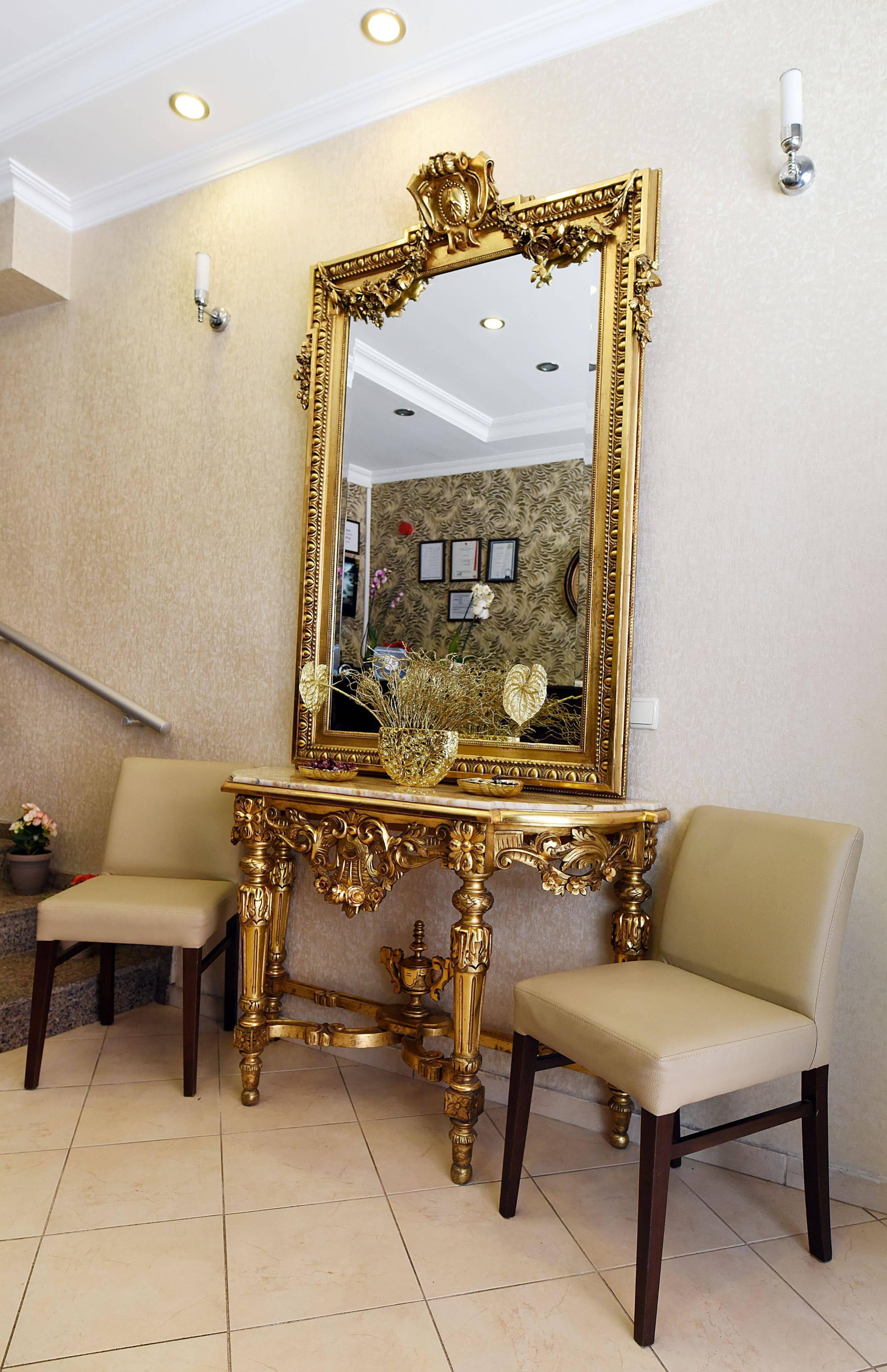 Marine House Boutique Hotel อดาลาร์ ภายนอก รูปภาพ