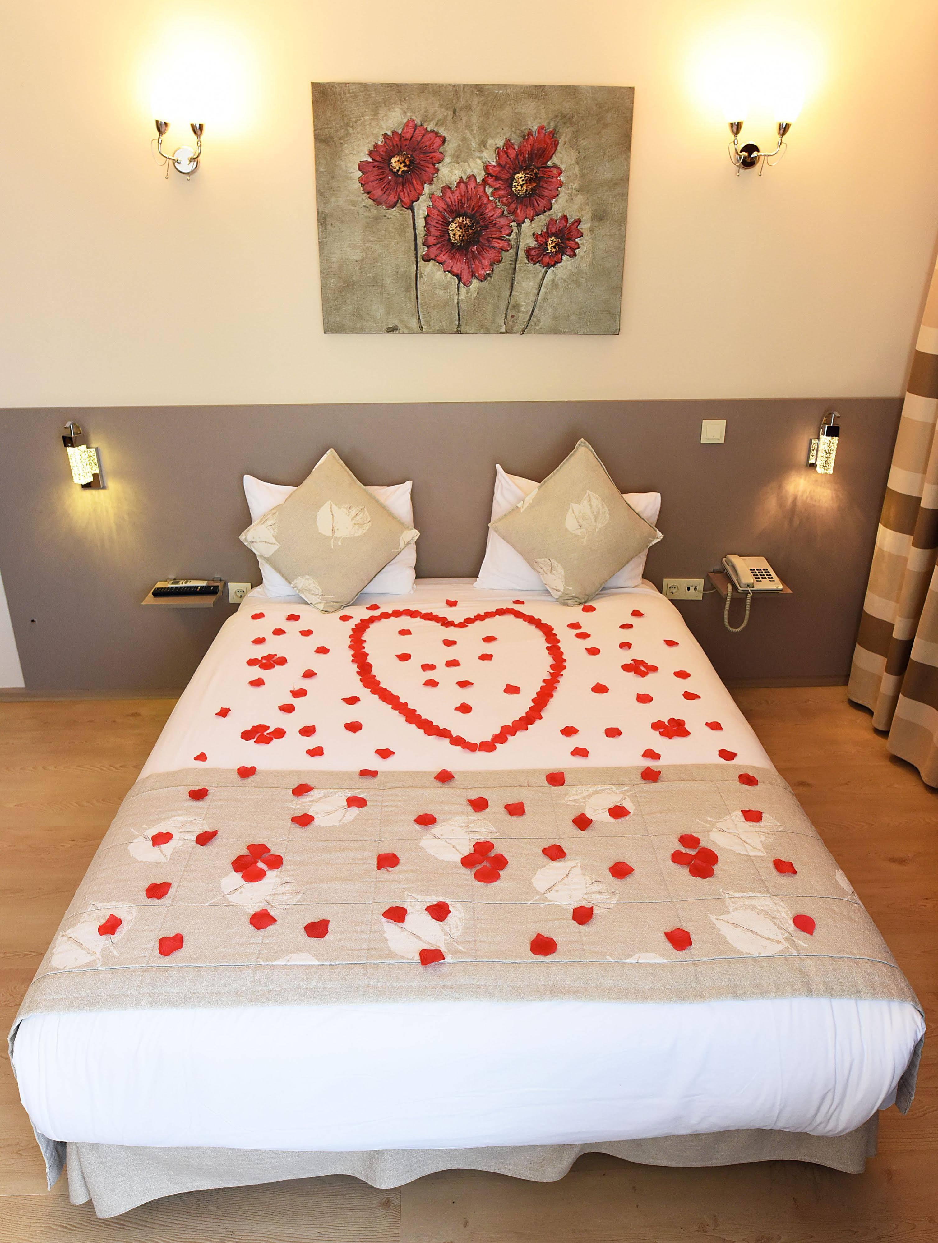 Marine House Boutique Hotel อดาลาร์ ภายนอก รูปภาพ