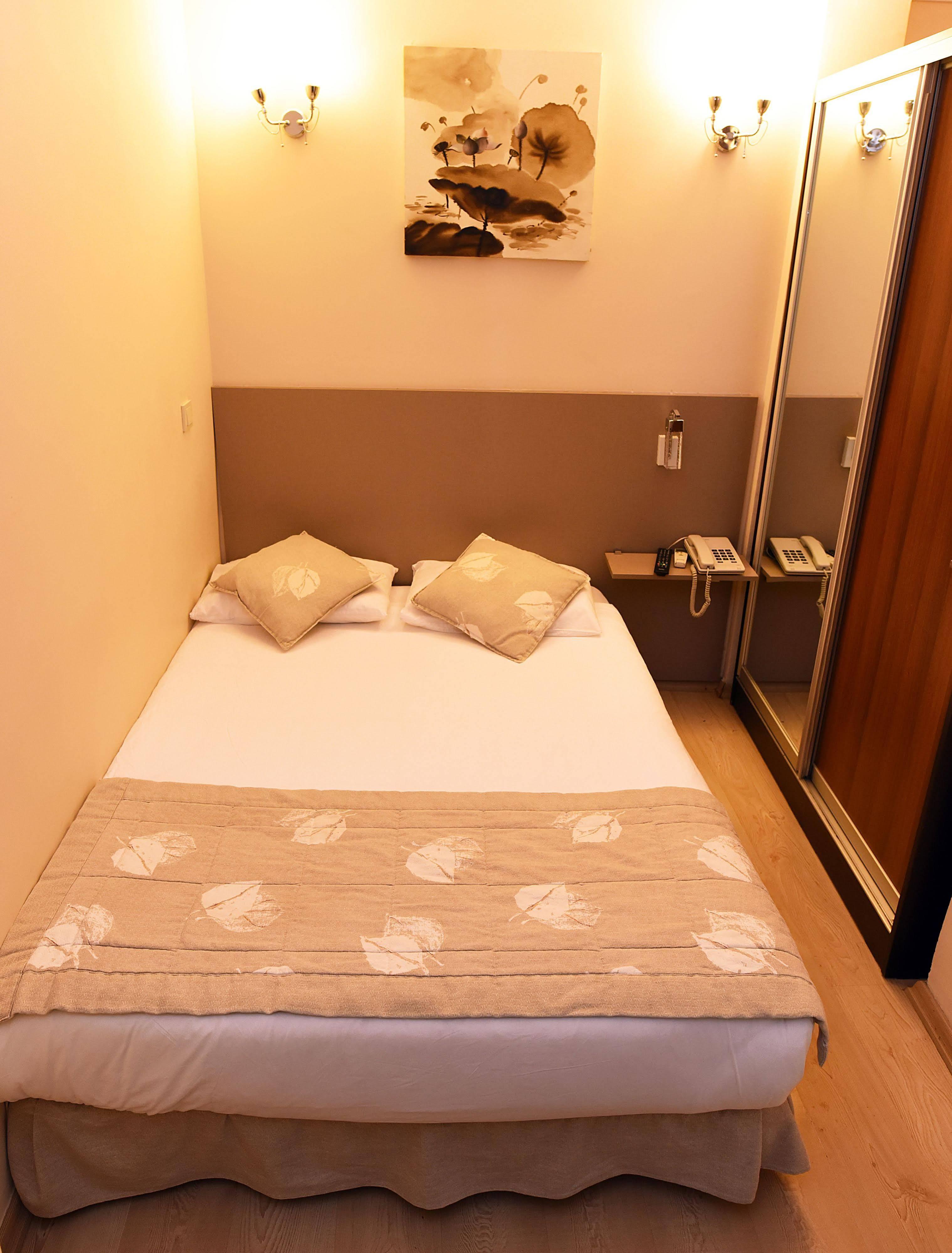 Marine House Boutique Hotel อดาลาร์ ภายนอก รูปภาพ