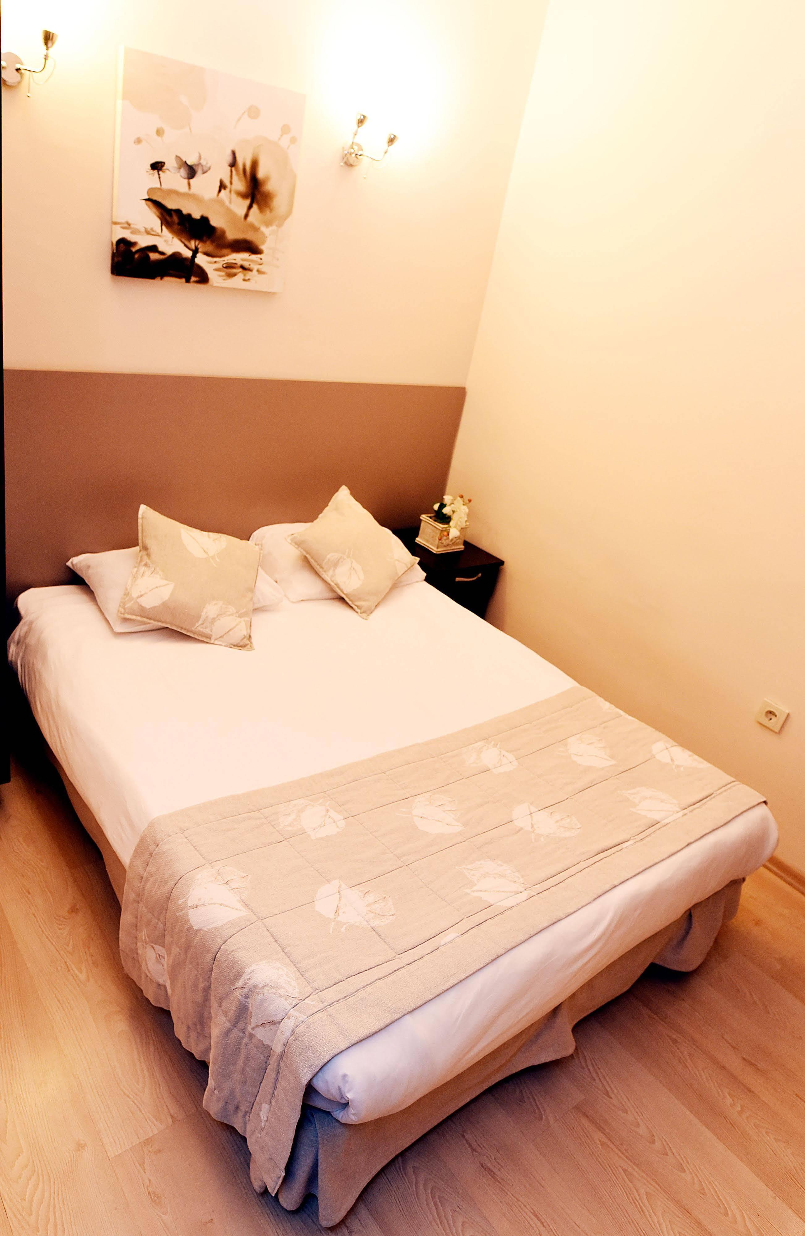 Marine House Boutique Hotel อดาลาร์ ภายนอก รูปภาพ