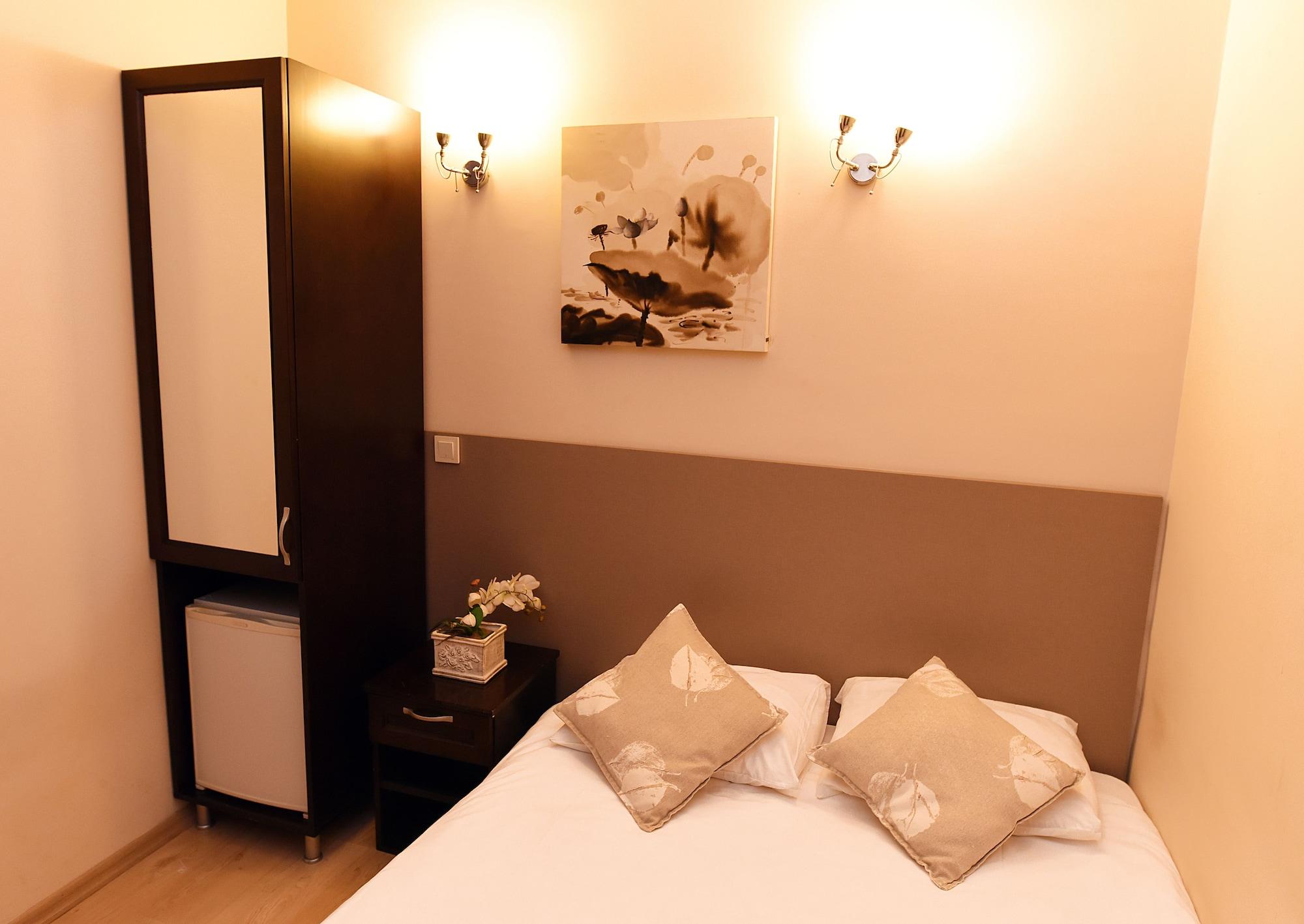 Marine House Boutique Hotel อดาลาร์ ภายนอก รูปภาพ