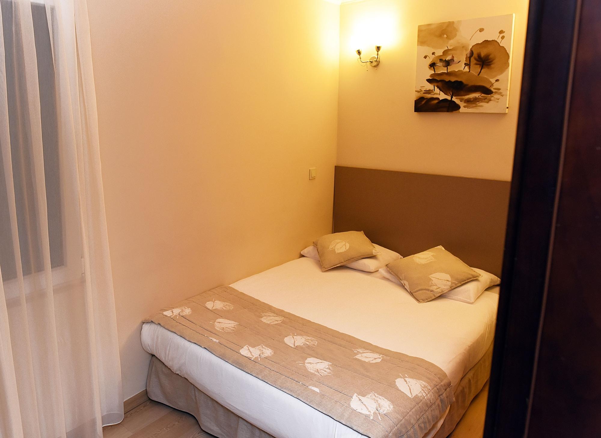 Marine House Boutique Hotel อดาลาร์ ภายนอก รูปภาพ