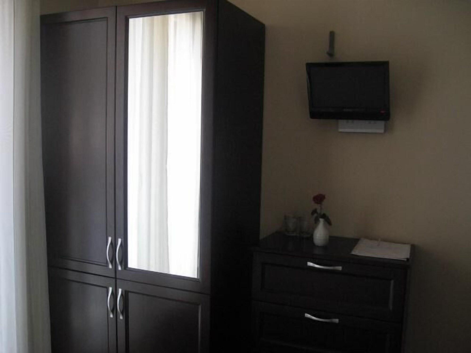 Marine House Boutique Hotel อดาลาร์ ภายนอก รูปภาพ