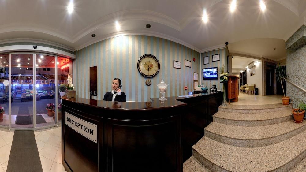 Marine House Boutique Hotel อดาลาร์ ภายนอก รูปภาพ