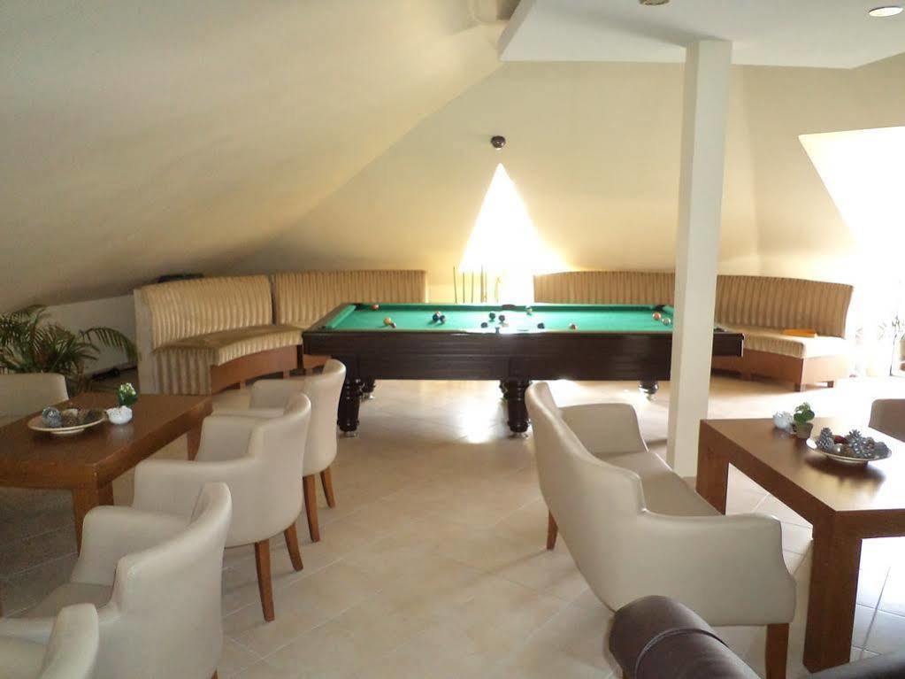 Marine House Boutique Hotel อดาลาร์ ภายนอก รูปภาพ