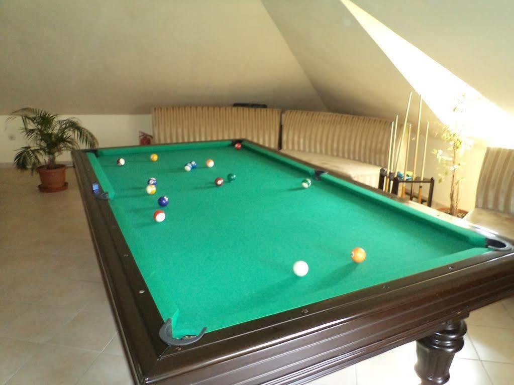 Marine House Boutique Hotel อดาลาร์ ภายนอก รูปภาพ