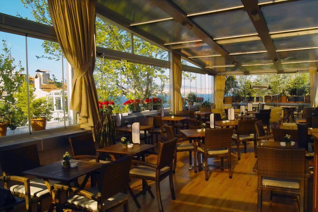 Marine House Boutique Hotel อดาลาร์ ภายนอก รูปภาพ