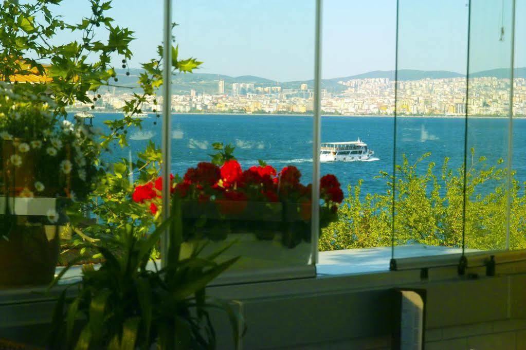 Marine House Boutique Hotel อดาลาร์ ภายนอก รูปภาพ