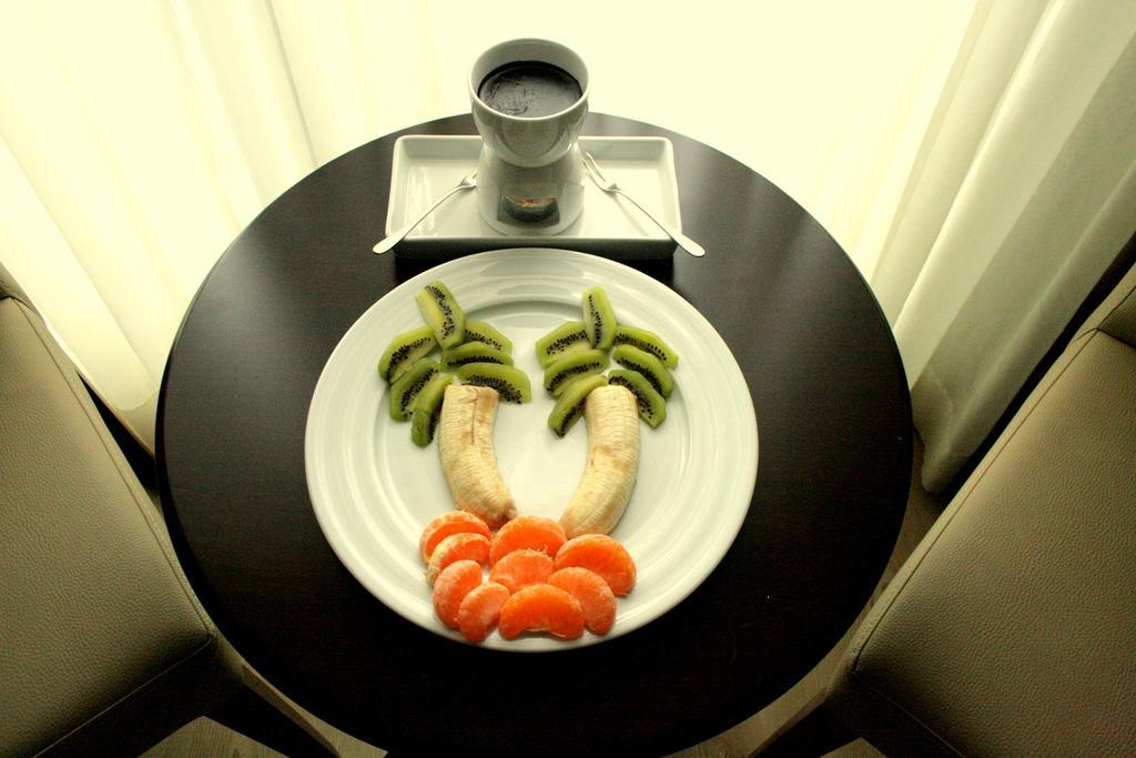Marine House Boutique Hotel อดาลาร์ ภายนอก รูปภาพ