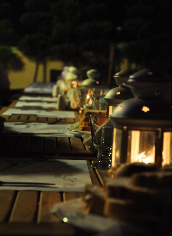 Marine House Boutique Hotel อดาลาร์ ภายนอก รูปภาพ